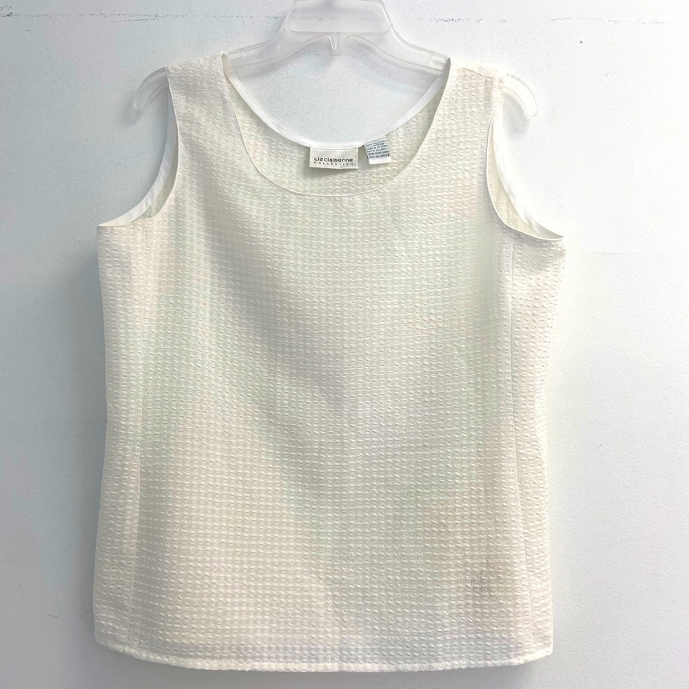 Liz Claiborne